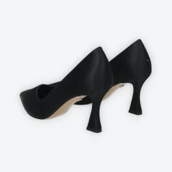 Décolleté in lycra