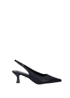 Décolleté slingback