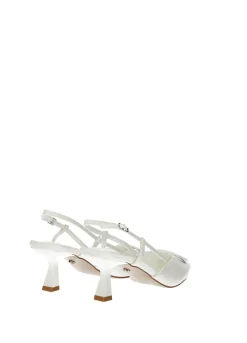 Décolleté Slingback