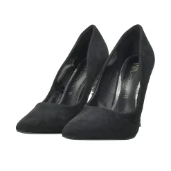 Décolleté tacco gioiello