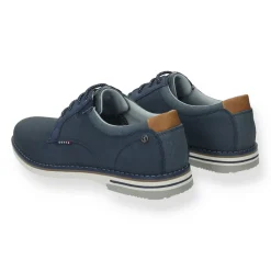 Derby con sottopiede in Memory Active