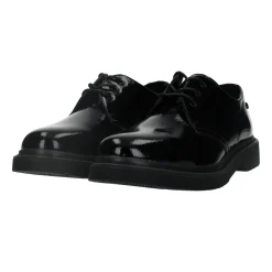 Derby effetto vernice