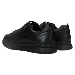 Derby in vera pelle. Tata Soft