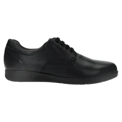 Derby in vera pelle. Tata Soft