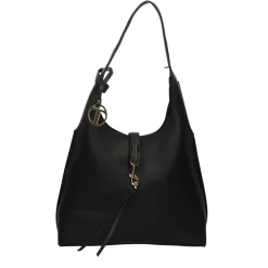 Hobo Bag con pendente