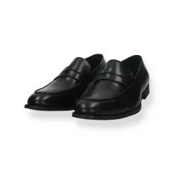 Mocassini con fibbia