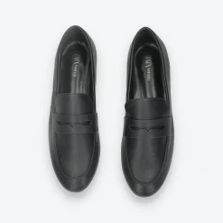 Mocassini con linguetta