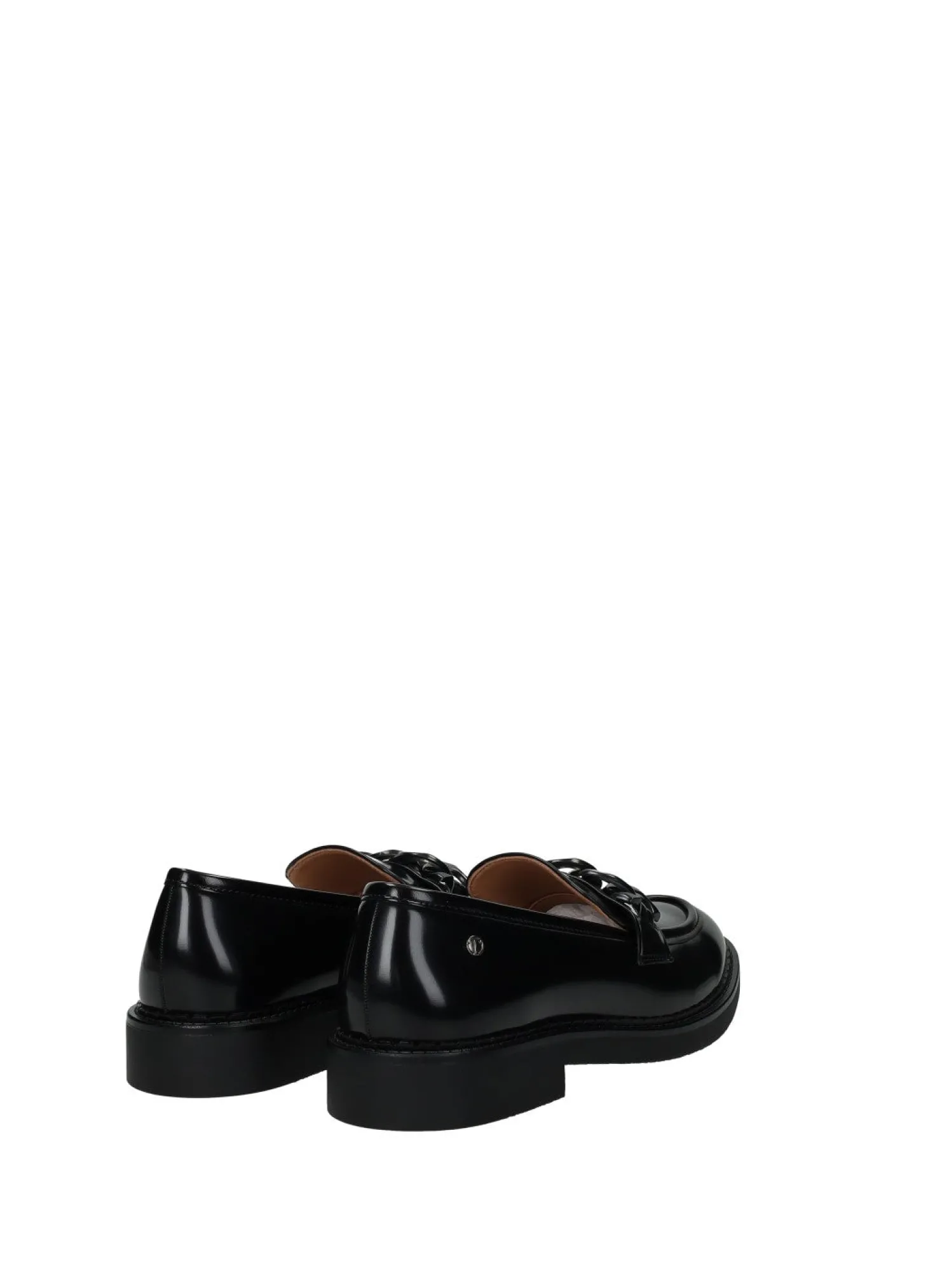 Mocassini donna casual black – s69959-6