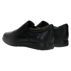 Mocassini in vera pelle. Tata Soft