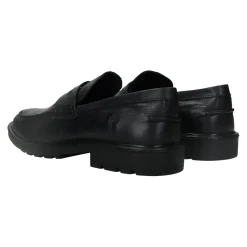 Mocassini in vera pelle. Tata Soft