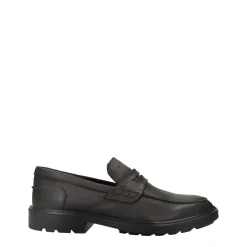 Mocassini in vera pelle. Tata Soft