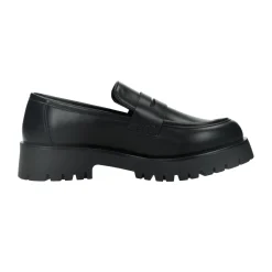 Mocassini platform. Tacco alto 3.5