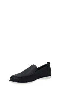 Mocassini vera pelle