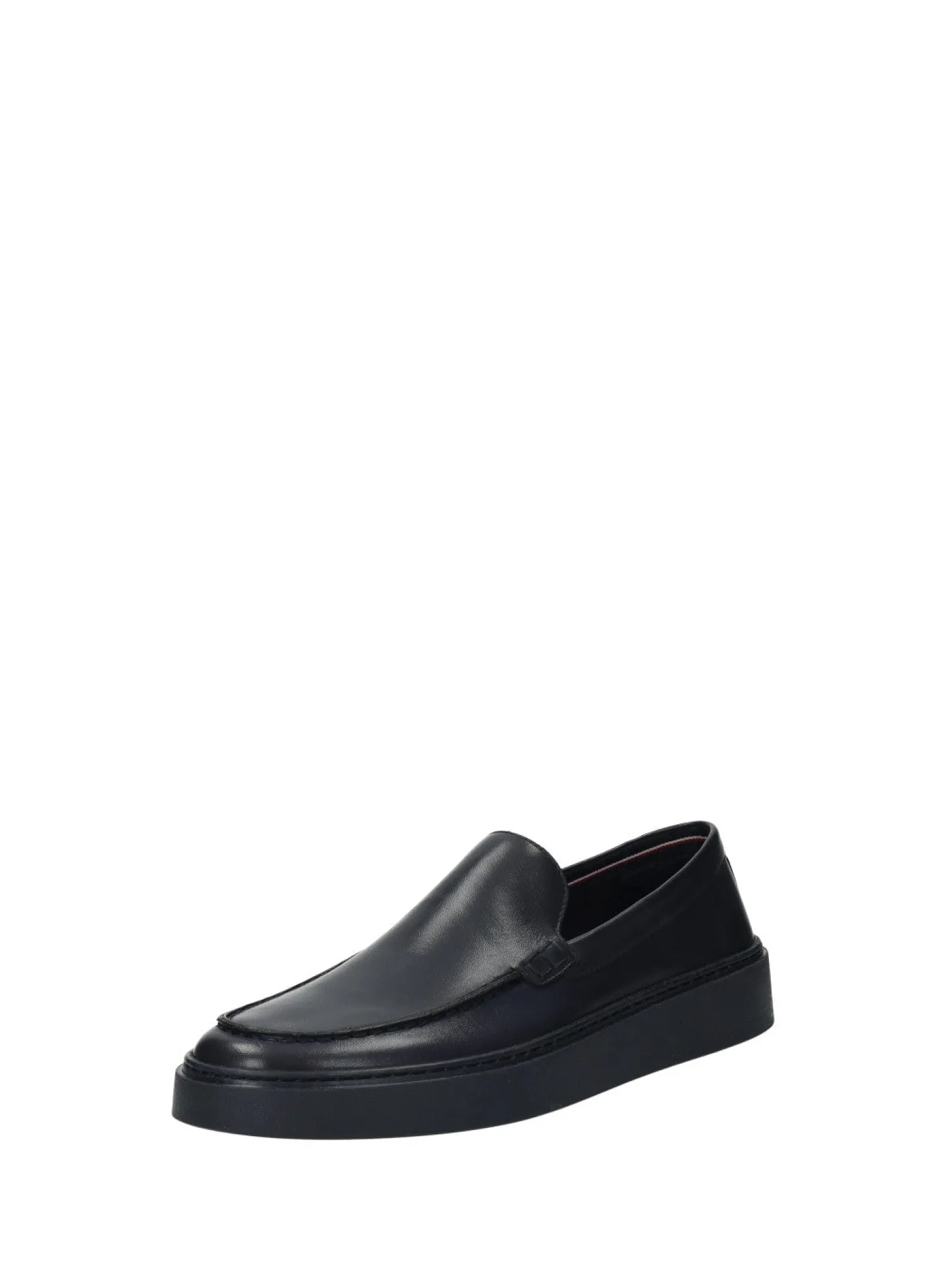 Mocassini vera pelle