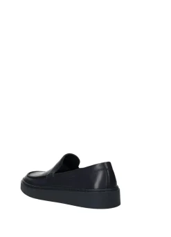 Mocassini vera pelle