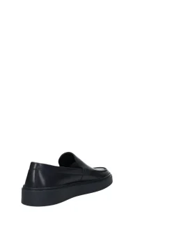 Mocassini vera pelle