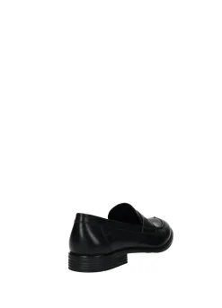 Mocassini vera pelle