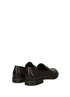 Mocassini vera pelle