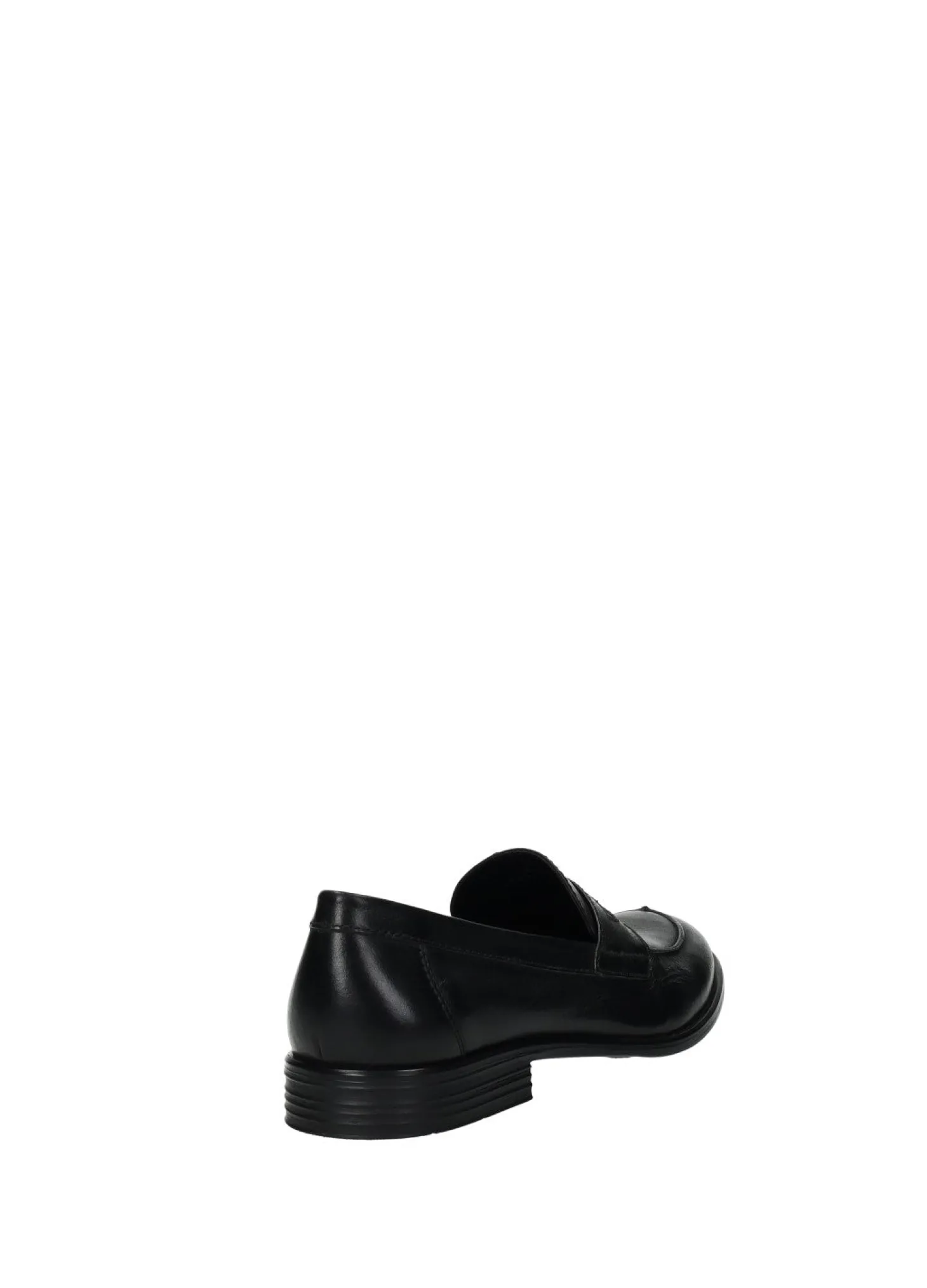 Mocassini vera pelle