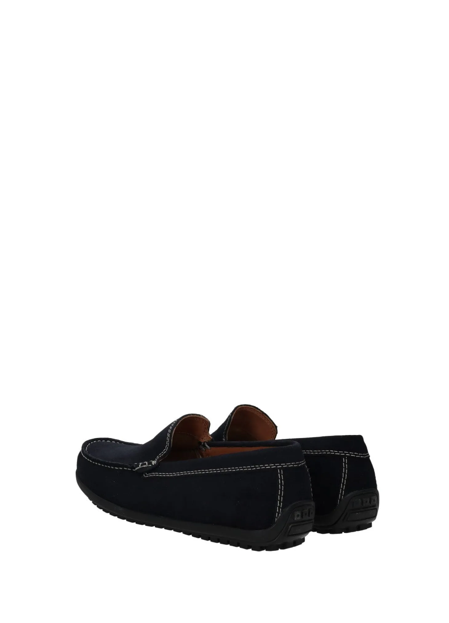 Mocassini vera pelle