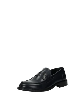 Mocassini vera pelle Made in Italy