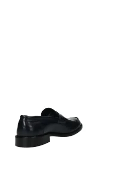 Mocassini vera pelle Made in Italy