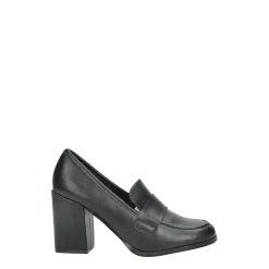 Mocassini.Tacco alto 9cm