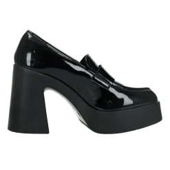 Mocassino in vernice