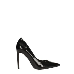 Pumps in vernice con tacco a stiletto alto 11cm