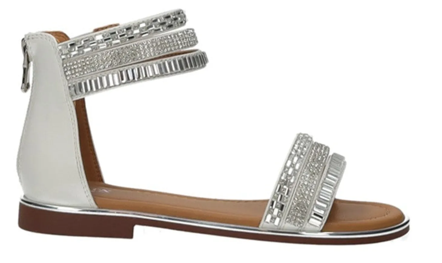 Sandali JB18S75Y-57-B48-F