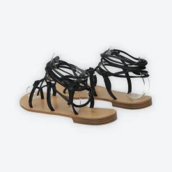 Sandali alla schiava