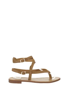 Sandali alla schiava