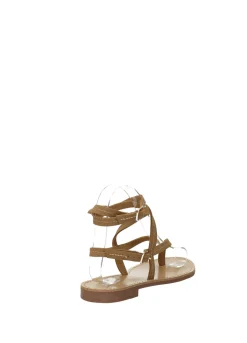 Sandali alla schiava