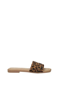 Sandali animalier