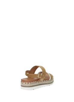 Sandali con cinturino