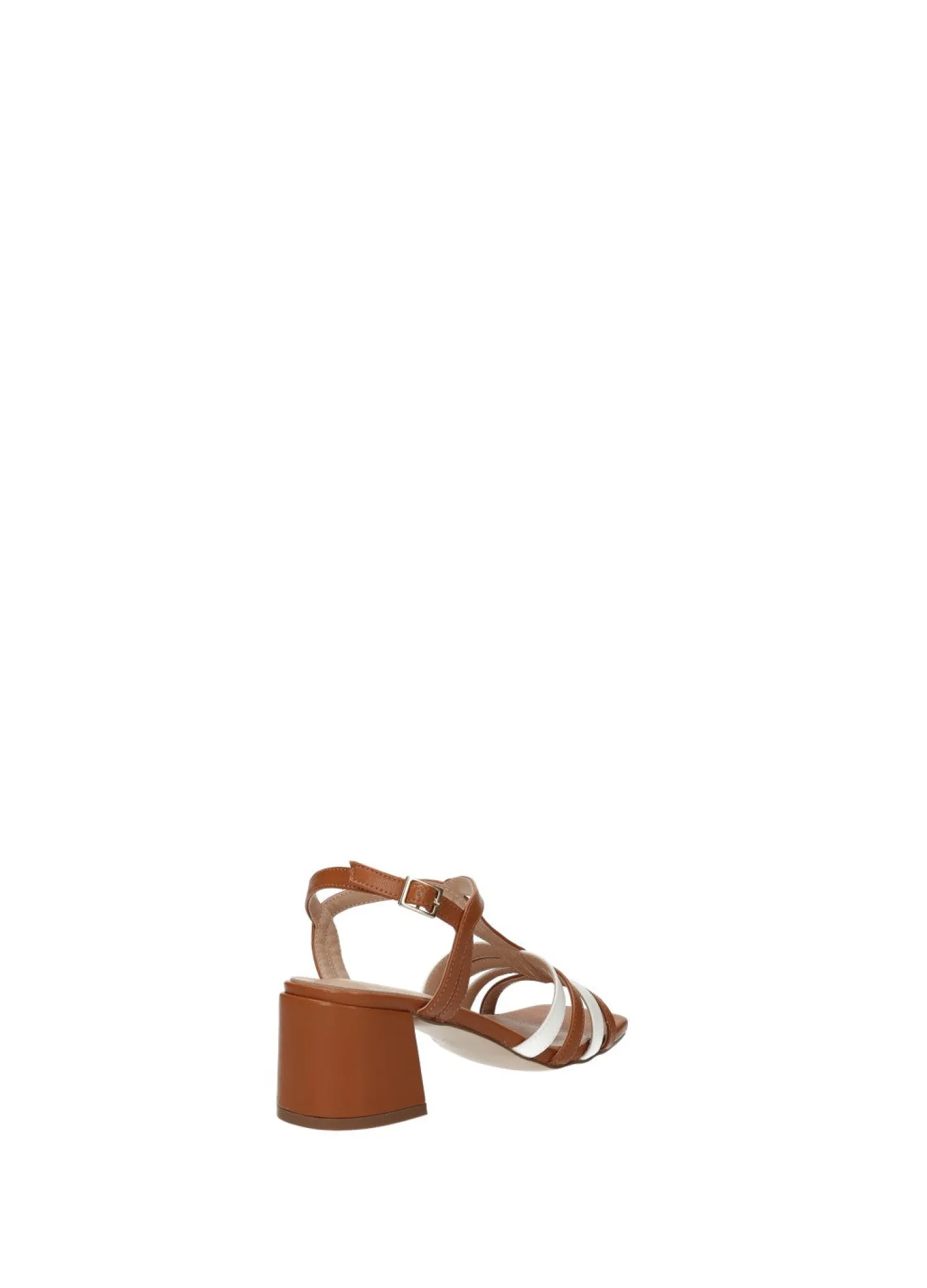 Sandali con cinturino