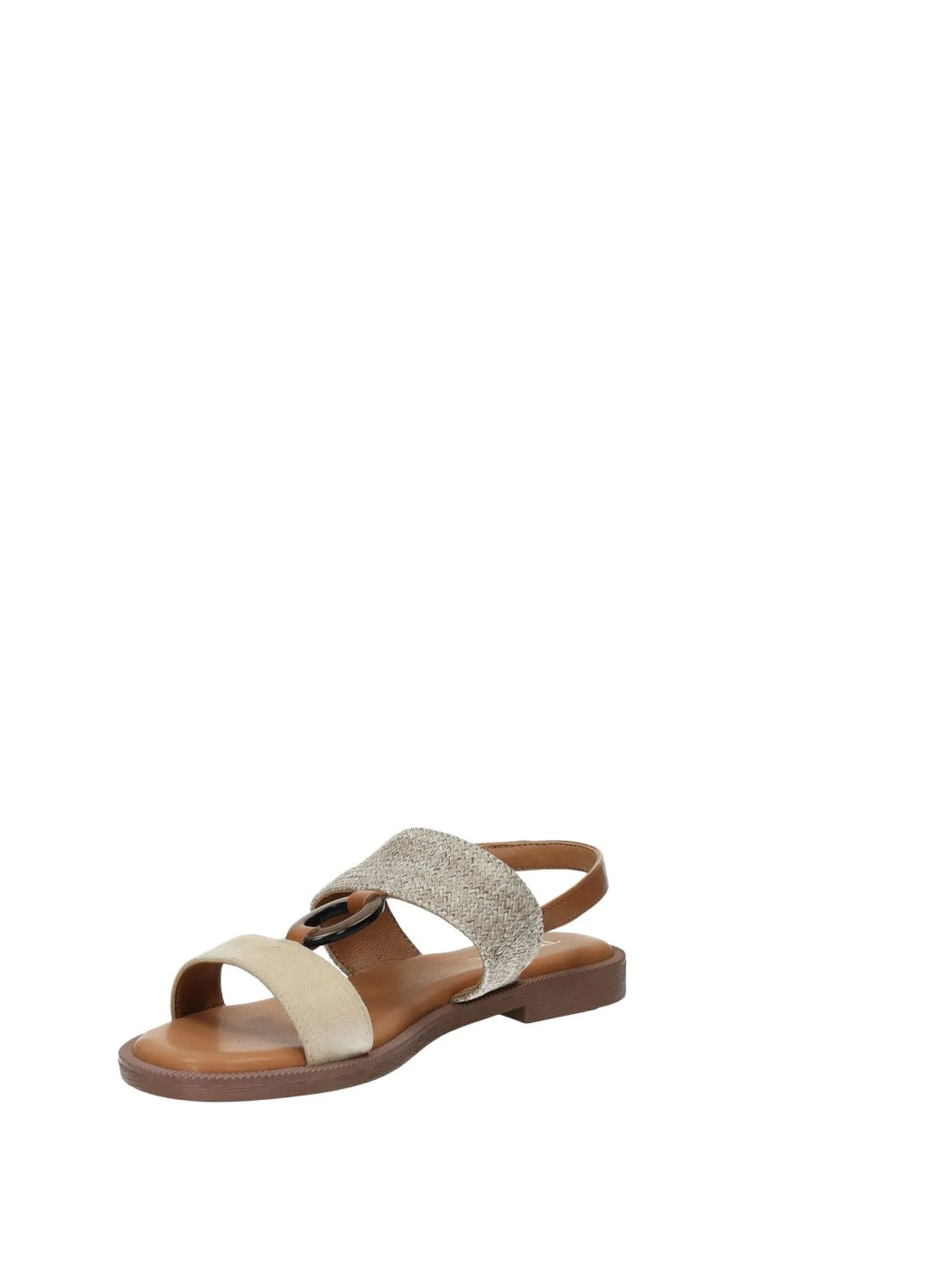 Sandali con cinturino