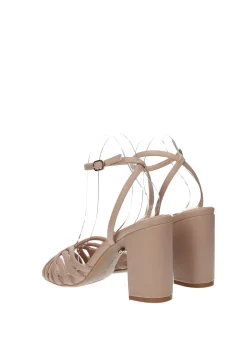 Sandali con cinturino
