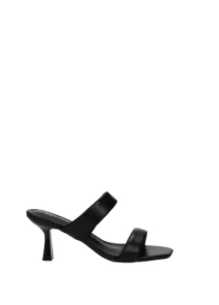 Sandali con doppio cinturino