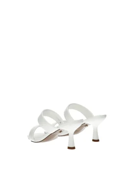 Sandali con doppio cinturino