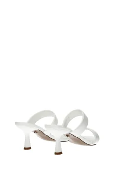 Sandali con doppio cinturino