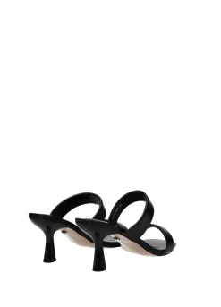 Sandali con doppio cinturino