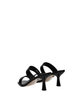 Sandali con doppio cinturino