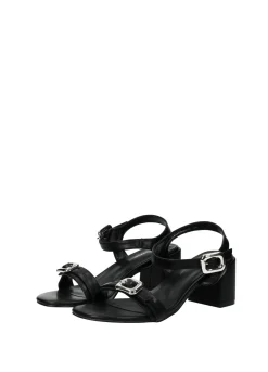 Sandali con doppio cinturino