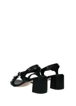 Sandali con doppio cinturino