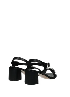 Sandali con doppio cinturino