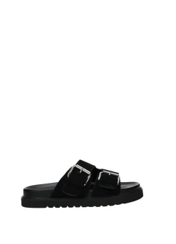 Sandali con doppio cinturino