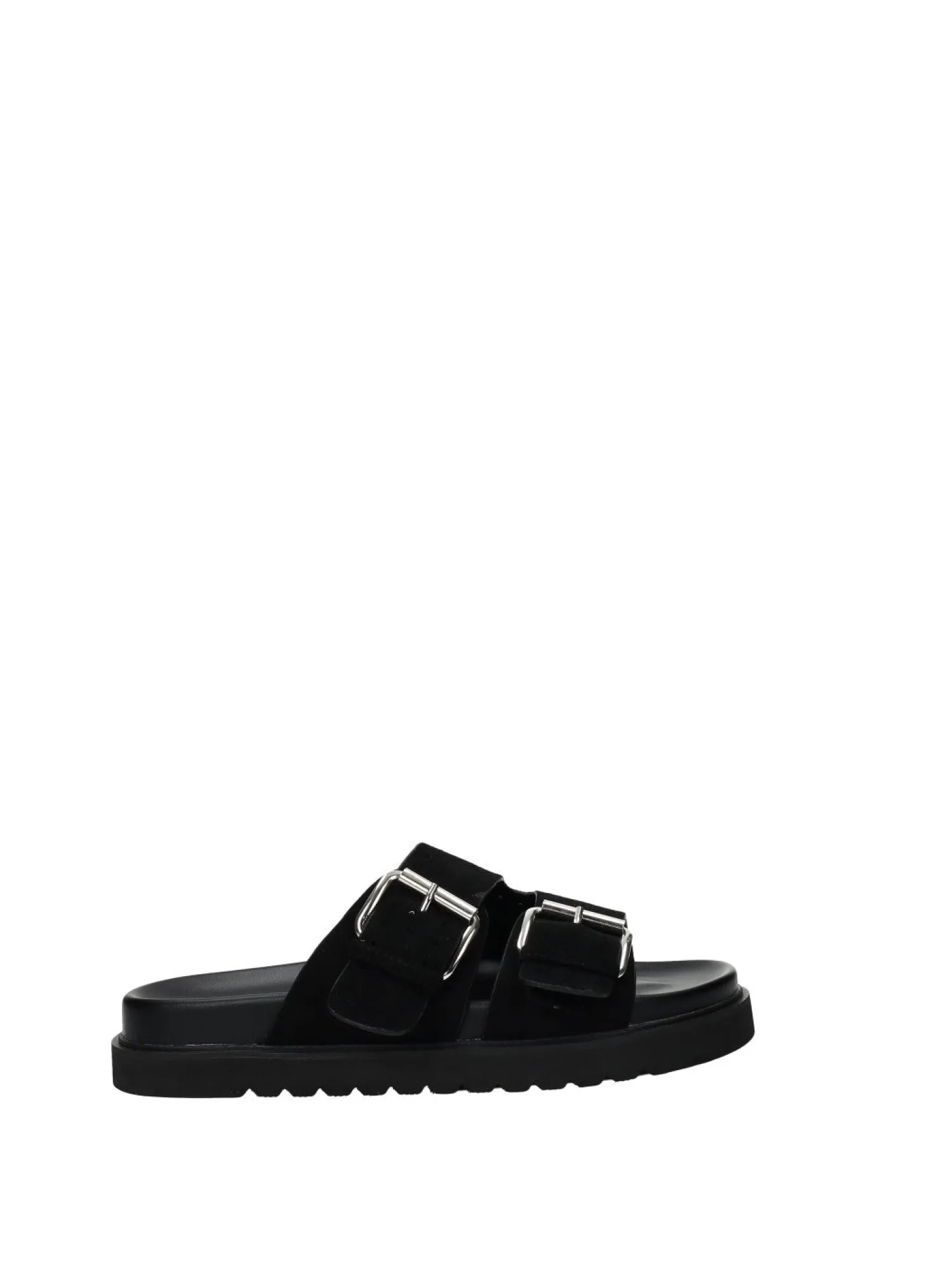 Sandali con doppio cinturino