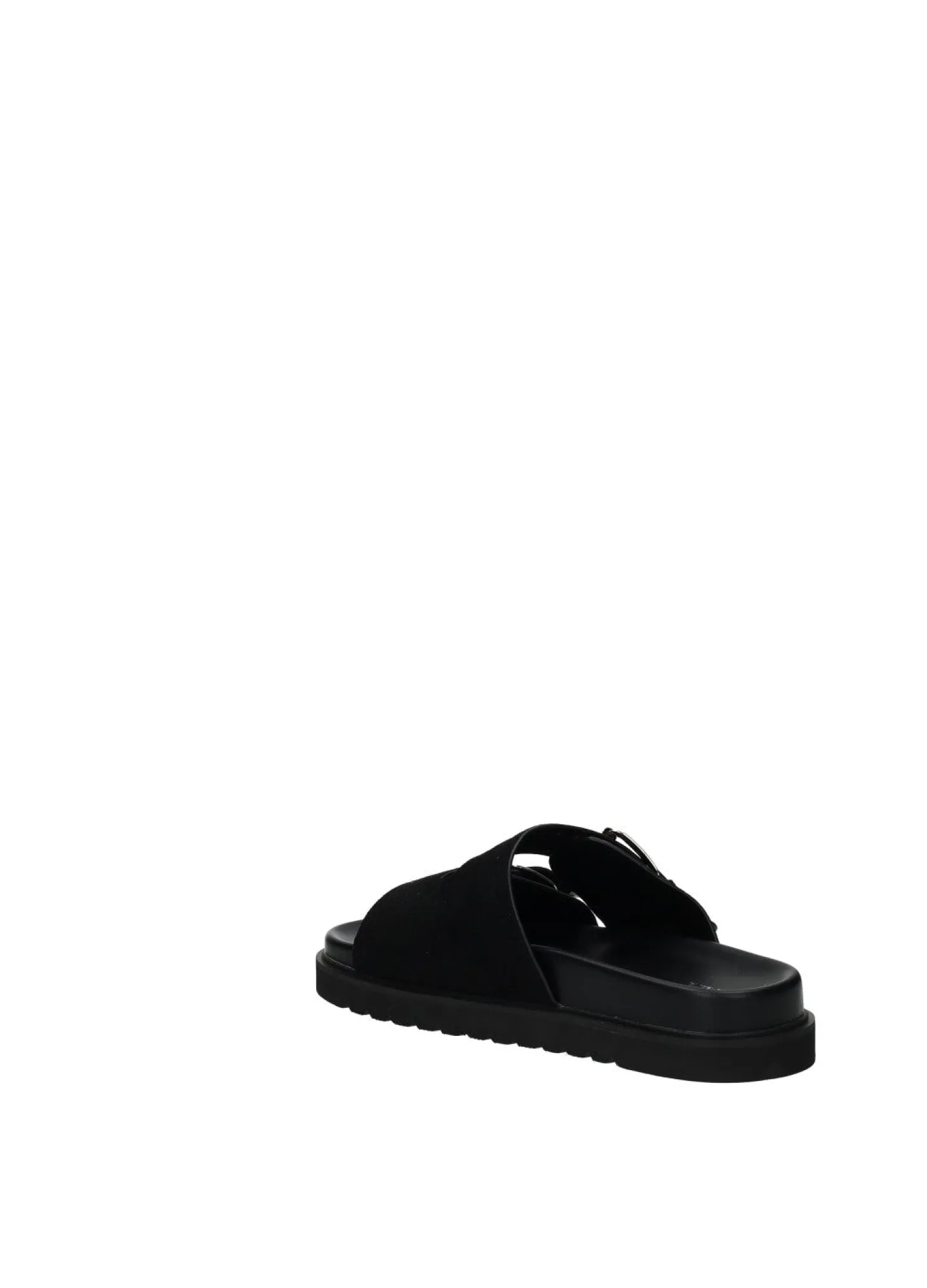 Sandali con doppio cinturino