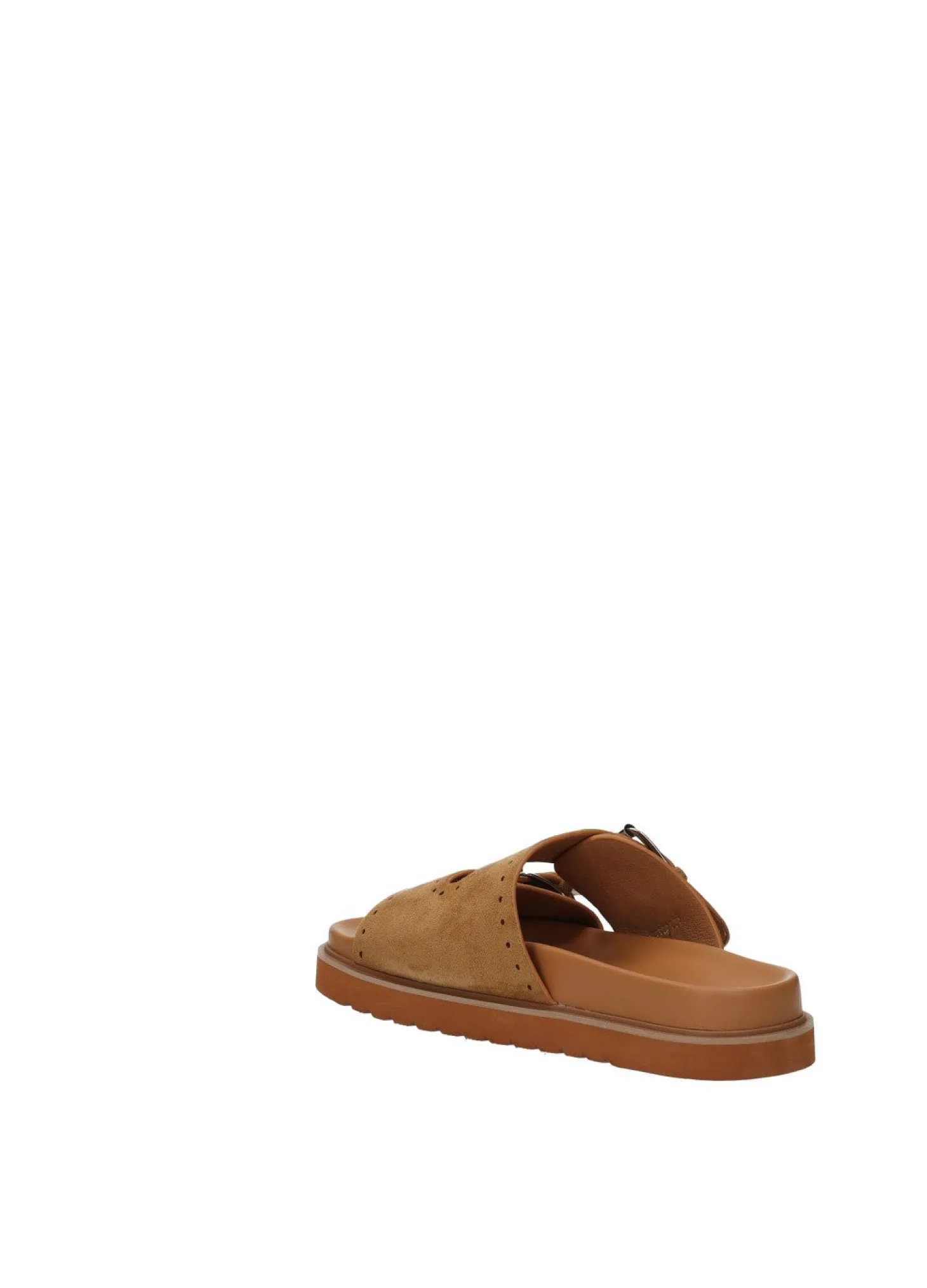 Sandali con doppio cinturino